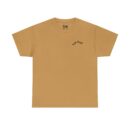 Aren't I right Casual Unisex Heavy Cotton Tee with Fun Graphic