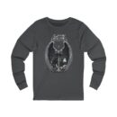 Battle Angel Unisex Jersey Long Sleeve Tee