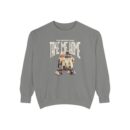 Take me home Unisex Garment-Dyed Sweatshirt
