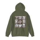 Chasing Wilderness Unisex Heavy Blend™ Hooded Sweatshirt