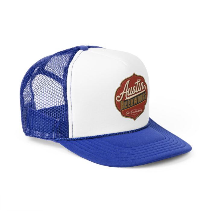 Austin Beerworks Trucker Caps - Image 18