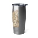 Conversation over cocktails Vagabond 20oz Tumbler