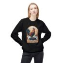 Rise and Shine Unisex Midweight Softstyle Fleece Crewneck Sweatshirt