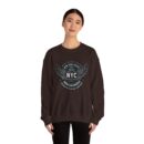 New York Riders Unisex Heavy Blend™ Crewneck Sweatshirt
