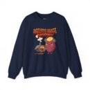 Nothing beats roasted sweet potatoes Unisex Heavy Blend™ Crewneck Sweatshirt