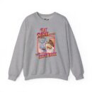 Before they come back Unisex Heavy Blend™ Crewneck Sweatshirt