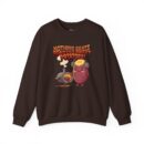 Nothing beats roasted sweet potatoes Unisex Heavy Blend™ Crewneck Sweatshirt