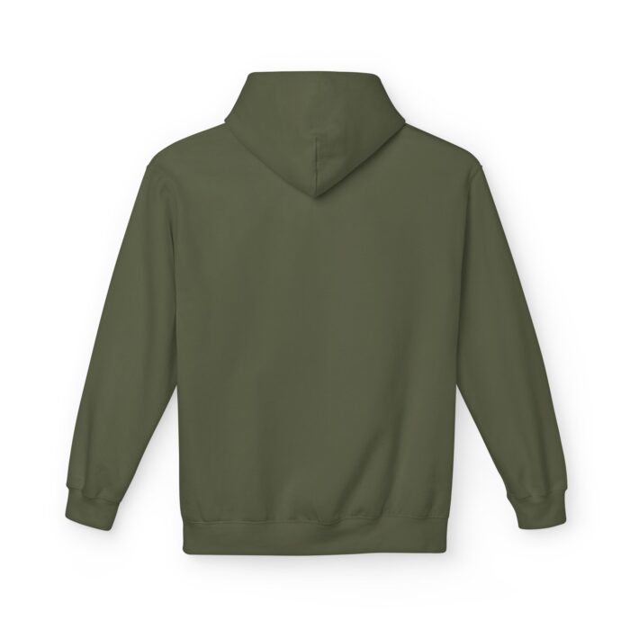 Turning up the nostalgia Unisex Midweight Softstyle Fleece Hoodie - Image 34