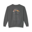 How to make Yakgwa Unisex Lightweight Crewneck Sweatshirt