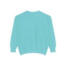 The truth is out there Unisex Garment-Dyed Sweatshirt