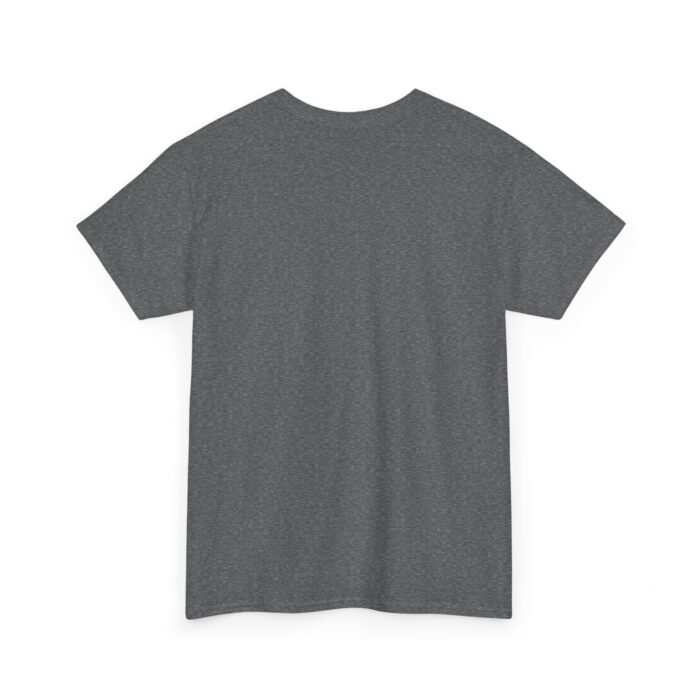 Bloom Unisex Heavy Cotton Tee - Image 28