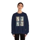 Crewneck Sweatshirt - Timeless companion