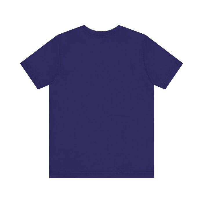 Cook Beef Unisex Jersey Short Sleeve Tee - Image 26