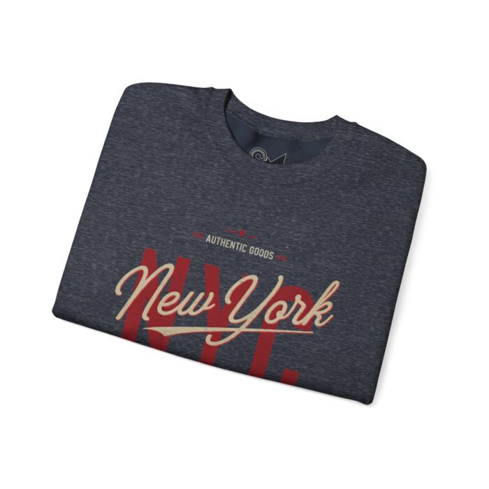 NYC Unisex Heavy Blend™ Crewneck Sweatshirt - Image 15