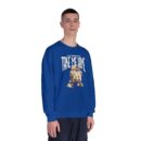 Take me home Unisex NuBlend® Crewneck Sweatshirt