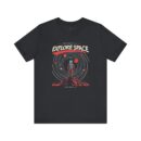 Explore Space Unisex Tee - Adventure Awaits