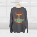 It's Unreal Unisex Crewneck Sweatshirt