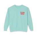 Slam Dunk Unisex Lightweight Crewneck Sweatshirt