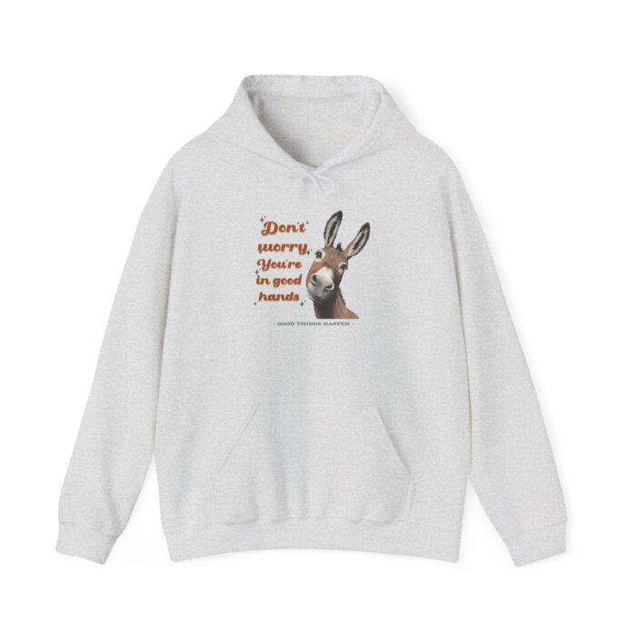 "meta_description": "Unisex Heavy Blend Hoodie: Soft, warm, perfect for cold days. Embrace comfort now!",