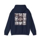 Chasing Wilderness Unisex Heavy Blend™ Hooded Sweatshirt