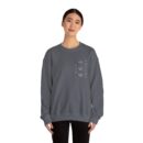 Arirang Unisex Heavy Blend™ Crewneck Sweatshirt