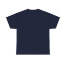 I can go anywhere Unisex Heavy Cotton Tee