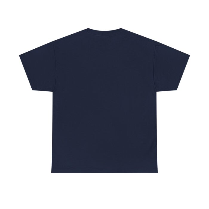 I can go anywhere Unisex Heavy Cotton Tee - Image 38