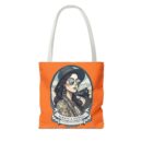 Always a journey Tote Bag (AOP)
