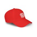 Seoul Korea Low Profile Baseball Cap