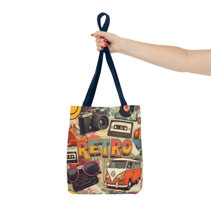Retro Tote Bag (AOP) - Image 52