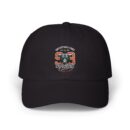 Unstoppable force Classic Dad Cap