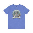 Heavenly Bites Unisex Jersey Short Sleeve Tee