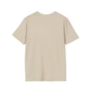 Strength in Scars Unisex Softstyle T-Shirt