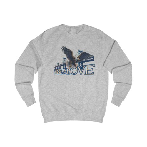 "meta_description": "Discover the comfort of our cotton sweatshirt, perfect for style and durability.",