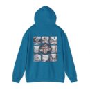 Chasing Wilderness Unisex Heavy Blend™ Hooded Sweatshirt