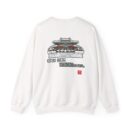 Geunjeongjeon Hall, Gyeongbokgung Unisex Heavy Blend™ Crewneck Sweatshirt