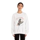 Out of this world Unisex Heavy Blend™ Crewneck Sweatshirt