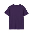 HongDae Freedom Unisex Softstyle T-Shirt