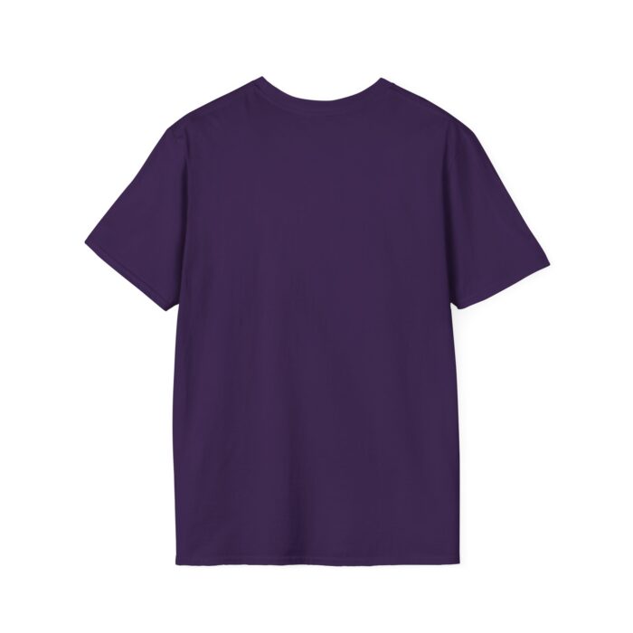 HongDae Freedom Unisex Softstyle T-Shirt - Image 54