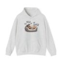 "meta_description": "Stay cozy with our plush unisex hoodie. Perfect for chilly days.",