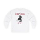 Ride hard Unisex Ultra Cotton Long Sleeve Tee