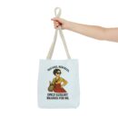 Luxury Vibes Tote Bag | Old Soul, New Rules Design