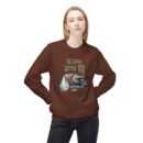 The water of life Unisex Midweight Softstyle Fleece Crewneck Sweatshirt