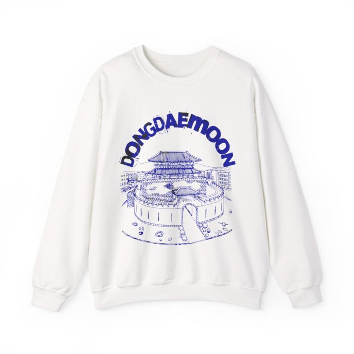 "meta_description": "Experience comfort with Dongdaemoon Heavy Blend™ Sweatshirt. Perfect fit for all sizes.",