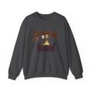 The sweetest sound Unisex Heavy Blend™ Crewneck Sweatshirt
