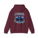 Legend Football Unisex Heavy Blend™ Hooded Sweatshirt