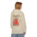The Hangul Maker Unisex Midweight Softstyle Fleece Hoodie
