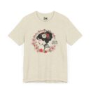Not to create beauty Unisex Jersey Short Sleeve Tee