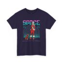 Space Unisex Heavy Cotton Tee