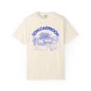 Dongdaemoon Unisex Garment-Dyed T-shirt